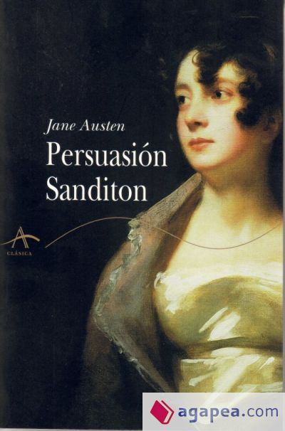 Persuasión/Sanditon