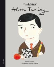 Portada de Petit & Gran Alan Turing