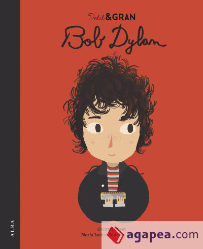 Petit & Gran Bob Dylan