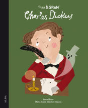 Portada de Petit&Gran Charles Dickens