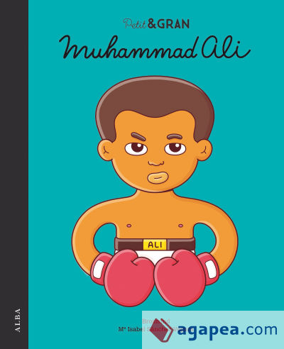 Petit & Gran Muhammad Ali