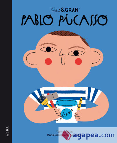 Petit&Gran Pablo Picasso