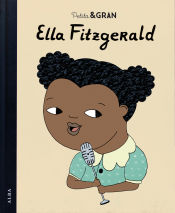 Portada de Petita & Gran Ella Fitzgerald