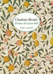 Portada de Poemas de Currer Bell