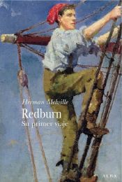 Portada de Redburn