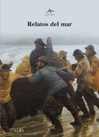 Portada de Relatos del mar (Ebook)