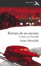 Portada de Retrato de un asesino (Ebook)