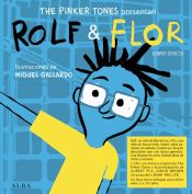 Portada de Rolf & Flor