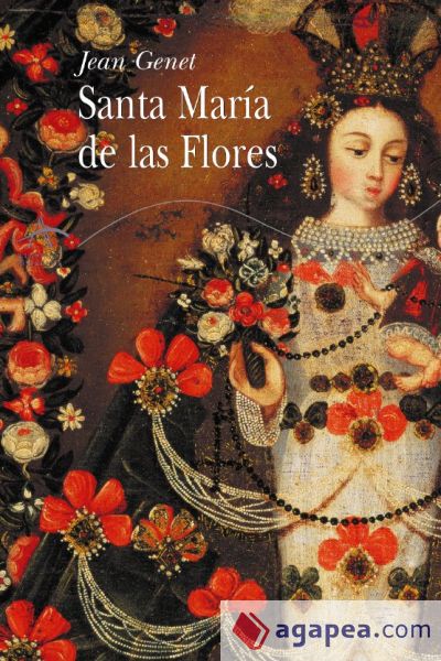 Santa María de las Flores