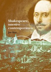 Portada de Shakespeare, nuestro contemporáneo
