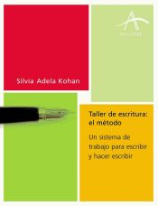 Portada de Taller de escritura: el método