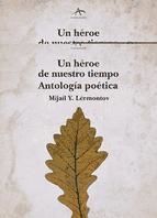Portada de Un héroe de nuestro tiempo. Antología poética (Ebook)