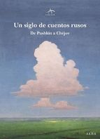 Portada de Un siglo de cuentos rusos (Ebook)