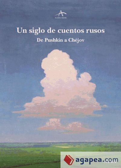 Un siglo de cuentos rusos