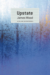 Portada de Upstate