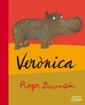 Portada de Verònica