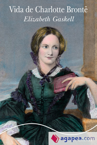 Vida de Charlotte Brontë