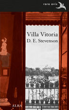 Portada de Villa Vitoria (Ebook)