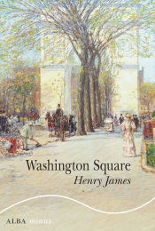 Portada de Washington Square