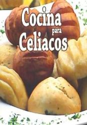 Portada de Cocina para celiacos