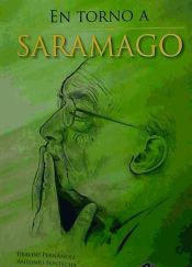 Portada de En torno a Saramago