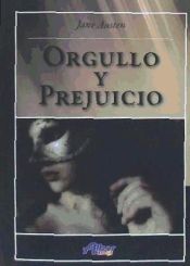 Portada de Orgullo y prejuicio