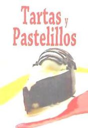 Portada de Tartas y pastelillos