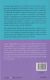 Contraportada de Gramatica para escritores y no escritores, de Silvia Adela Kohan