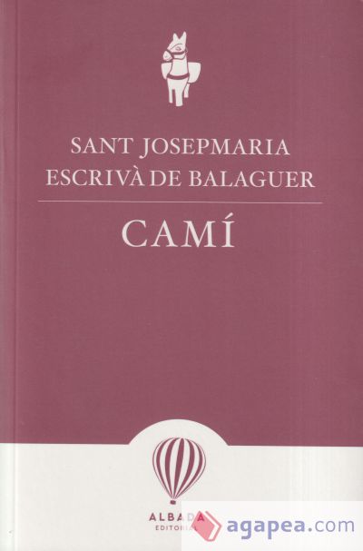 Camí