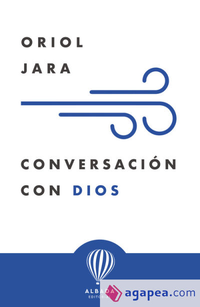 Conversacion con Dios