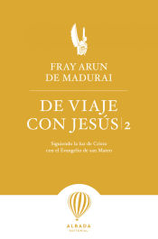 Portada de De viaje con Jesús 2