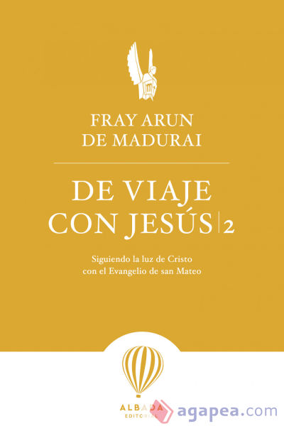 De viaje con Jesús 2