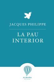 Portada de La pau interior