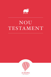 Portada de Nou Testament