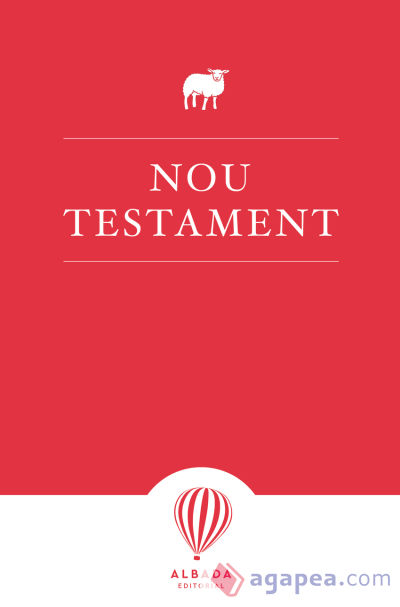 Nou Testament