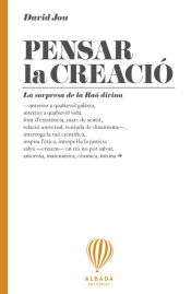 Portada de Pensar la creacio