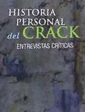 Portada de Historia personal del Crack