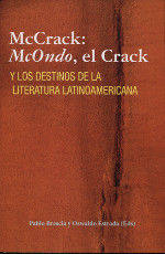 Portada de McCrack: McOndo, el Crack
