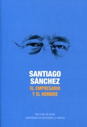 Portada de Santiago Sánchez