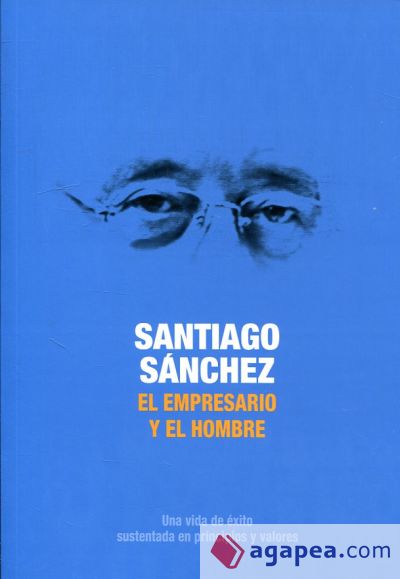 Santiago Sánchez