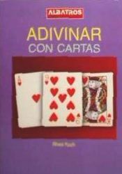 Portada de ADIVINAR CON CARTAS