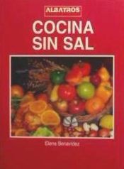 Portada de COCINA SIN SAL