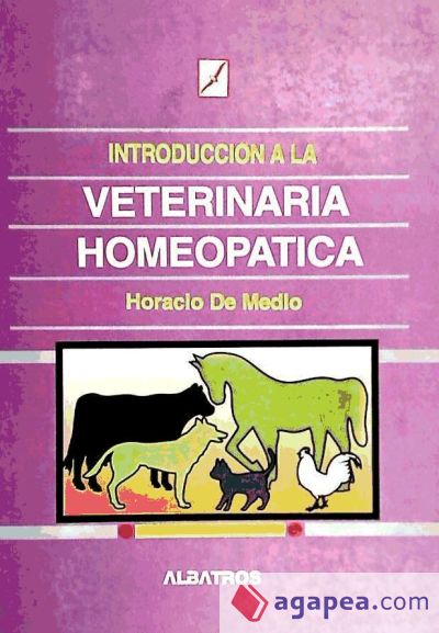 Introducción a la medicina veterinaria