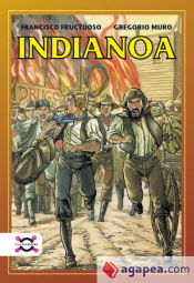 Portada de Indianoa