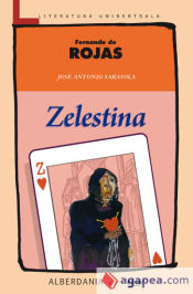 Portada de Zelestina