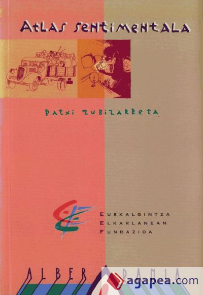 ATLAS SENTIMENTALA
