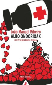 Portada de Albo ondorioak