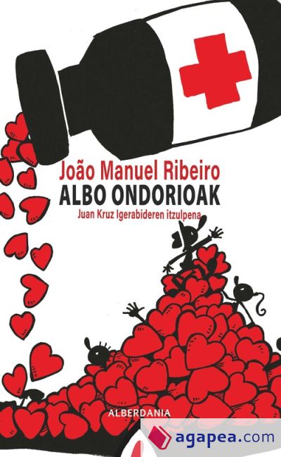 Albo ondorioak