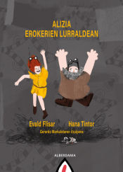 Portada de Alizia Erokerien lurraldean