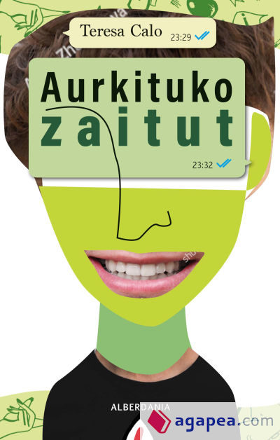 Aurkituko zaitut